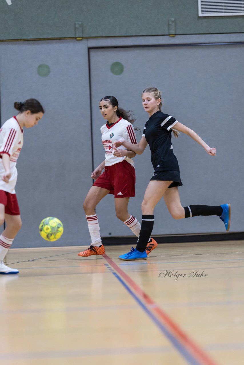 Bild 360 - wCJ Futsalmeisterschaft